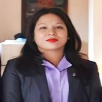 Planning & HR Officer