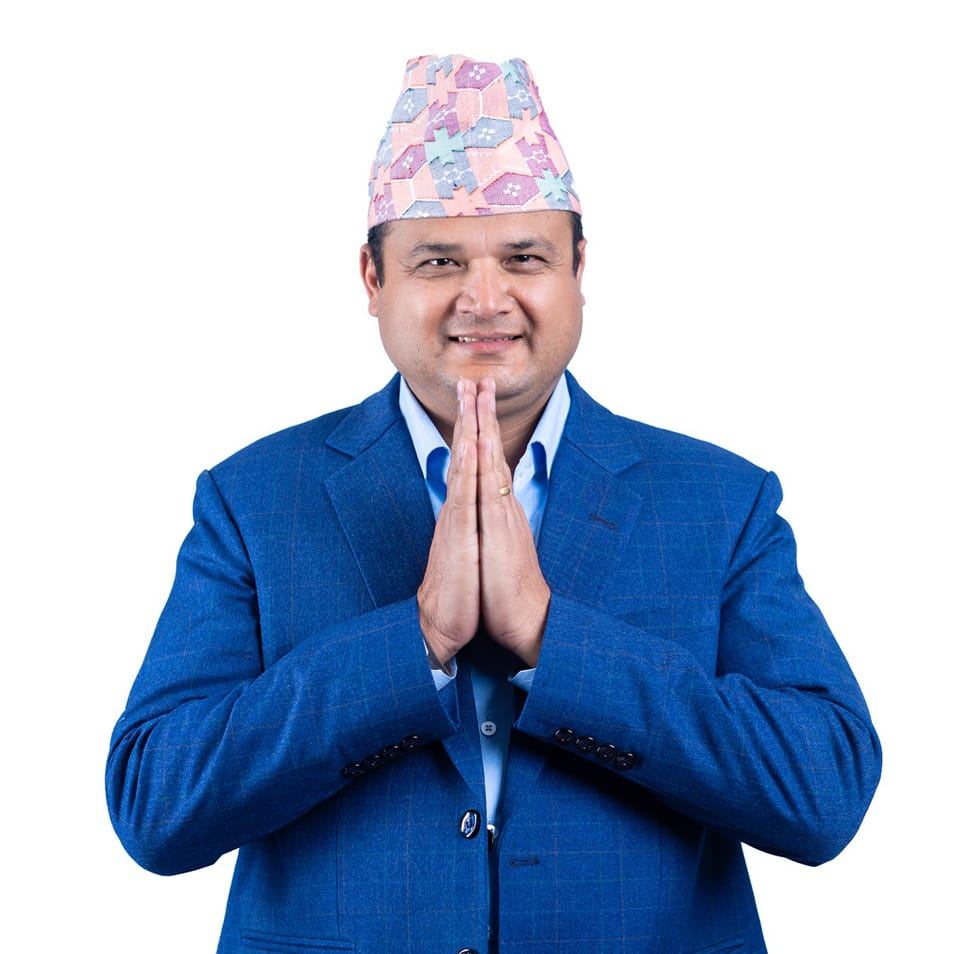 Khum Bahadur Subedi